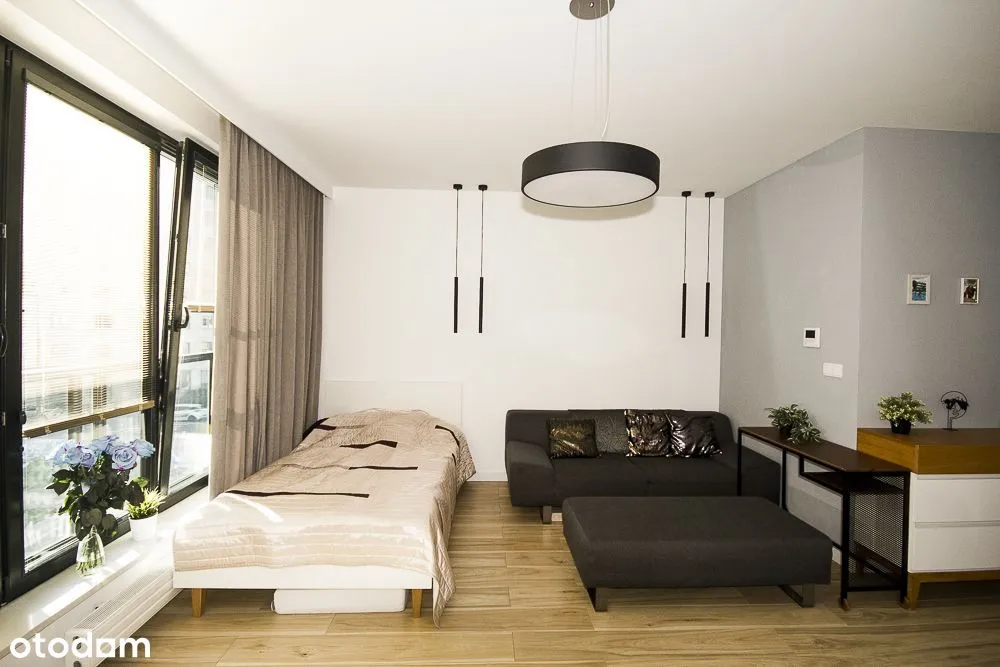 Apartament na sprzedaż za 799000 zł w Nowolipki, Wola, Warszawa