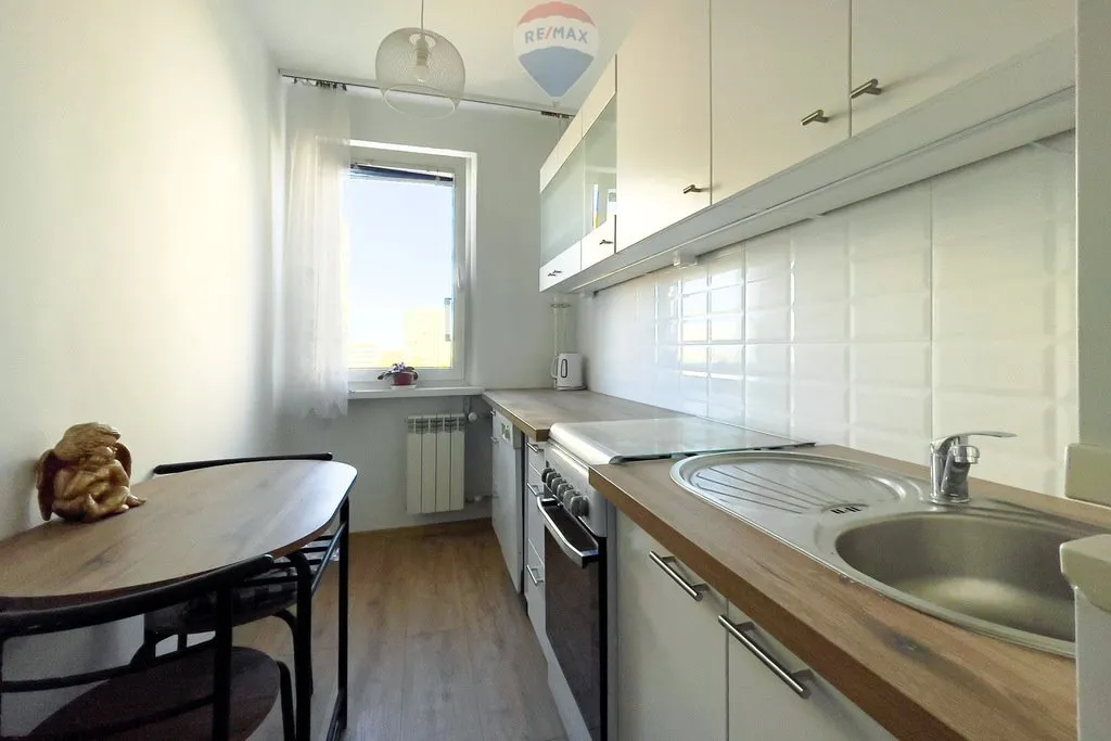 Apartament do wynajęcia za 3800 zł w Służew, Mokotów, Warszawa