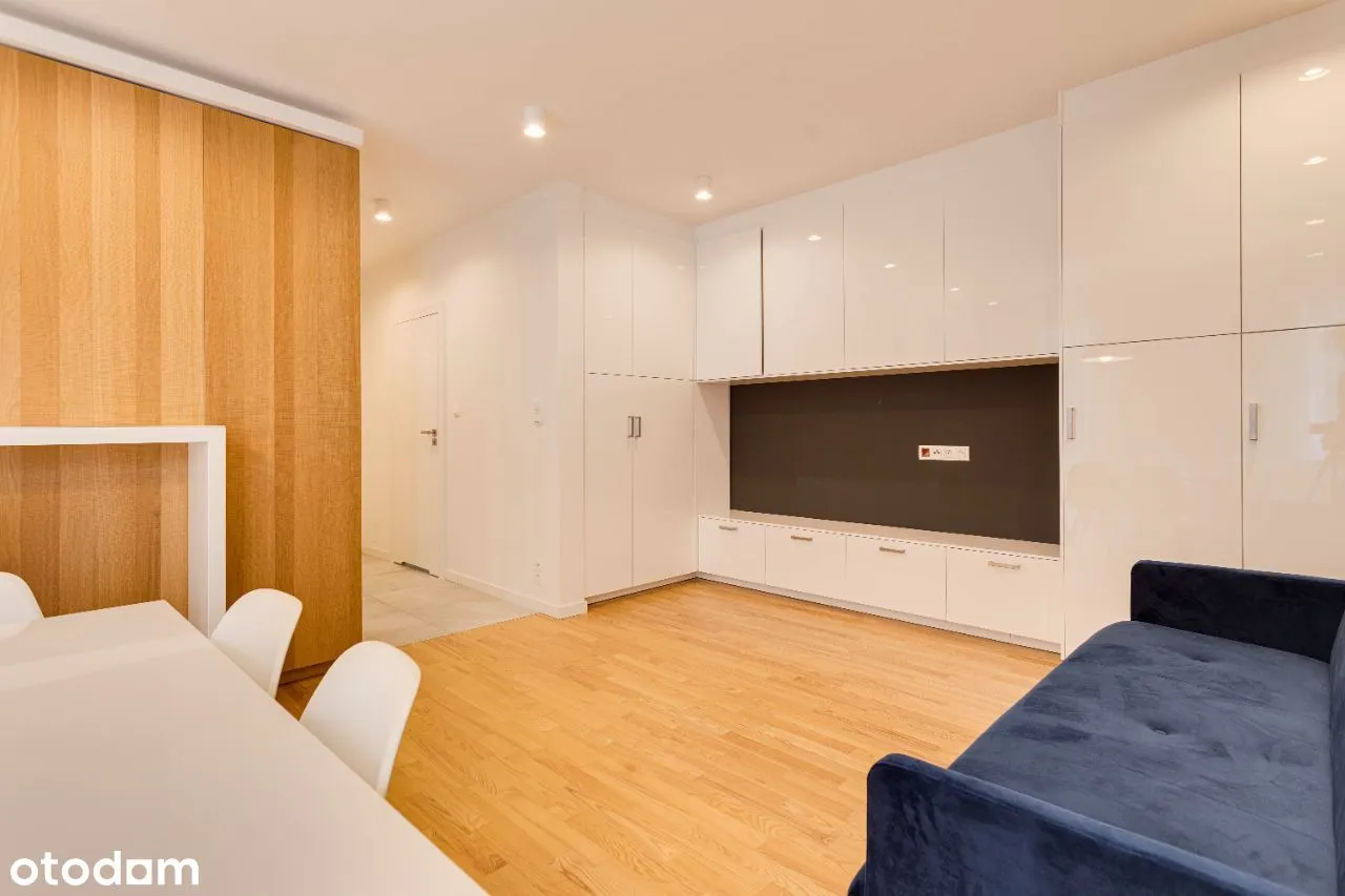 Apartament do wynajęcia za 2750 zł w Górce, Bemowo, Warszawa