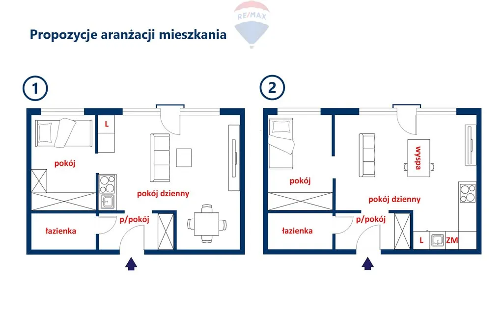 Sprzedam kawalerkę: Warszawa Mokotów Stegny , ulica Korsykańska, 31 m2, 545000 PLN, 1 pokój - Domiporta.pl