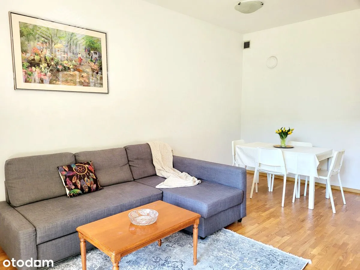 Flat for sale for 1579000 zł w Błonia Wilanowskie, Wilanów, Warszawa