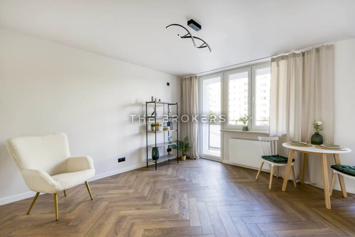 Flat for sale for 855000 zł w Bródno-Podgrodzie, Targówek, Warszawa