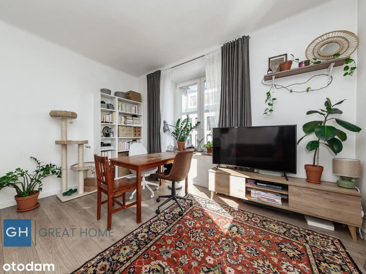 Flat for sale for 1200000 zł w Mirów, Wola, Warszawa