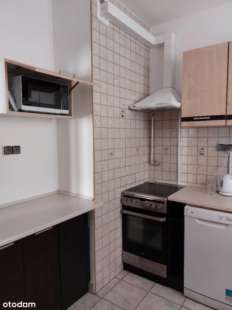 Apartament do wynajęcia za 6700 zł w Szczęśliwice, Ochota, Warszawa