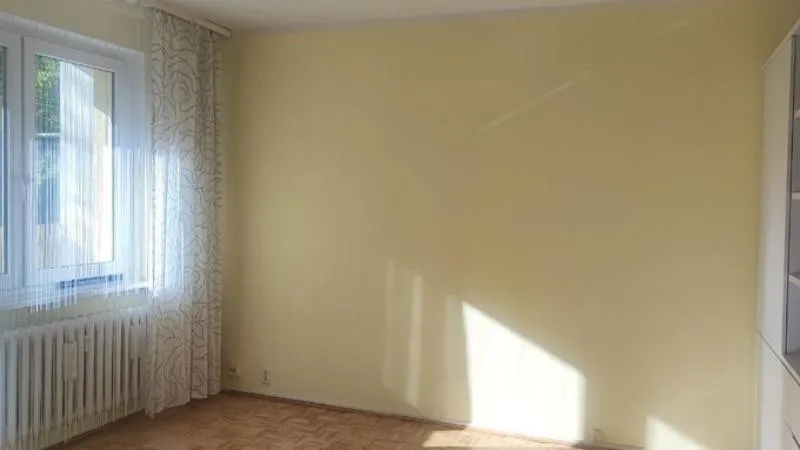 Mokotów Stegny 48m2+balkon PARKING 