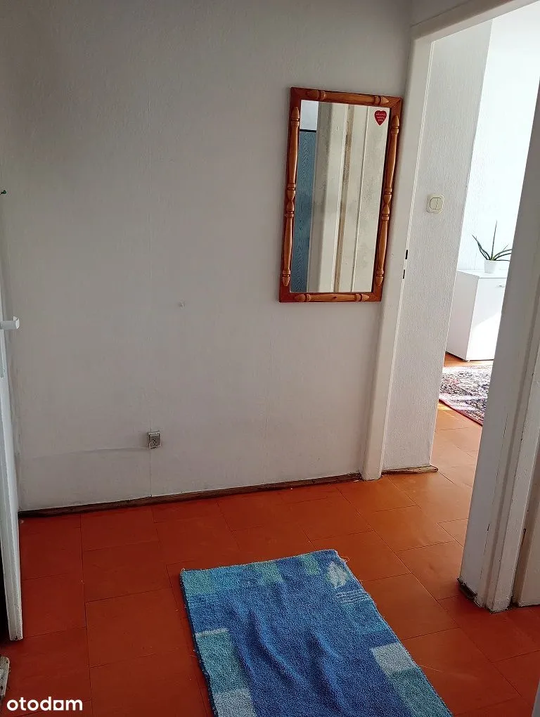 2 osobne pokoje, osobna kuchnia, 38 m2, balkon