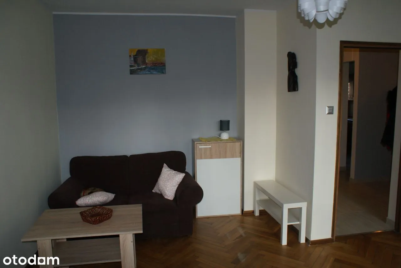 Apartament na sprzedaż za 848000 zł w Wierzbno, Mokotów, Warszawa