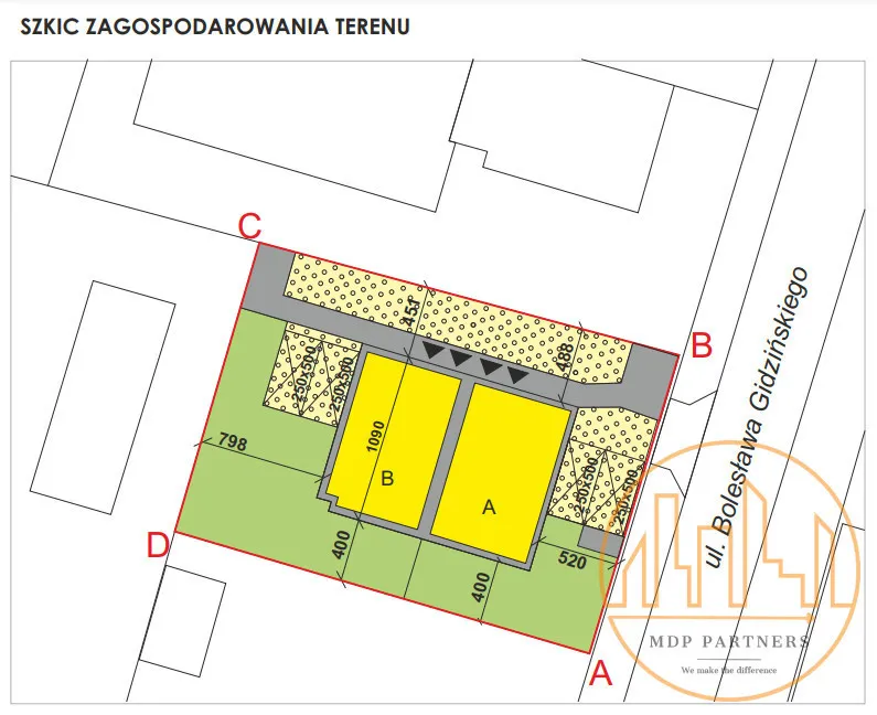 Idealny dla Rodziny / Z ogródkiem / IV kwartał 