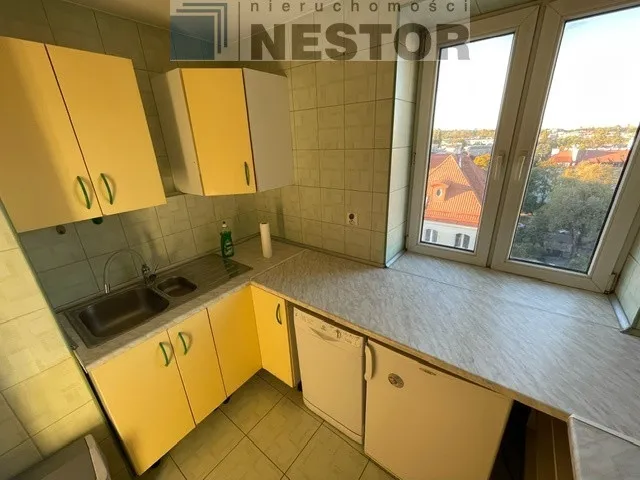 Mieszkanie do wynajęcia, 38 m², 2 pokoje Warszawa Mokotów 