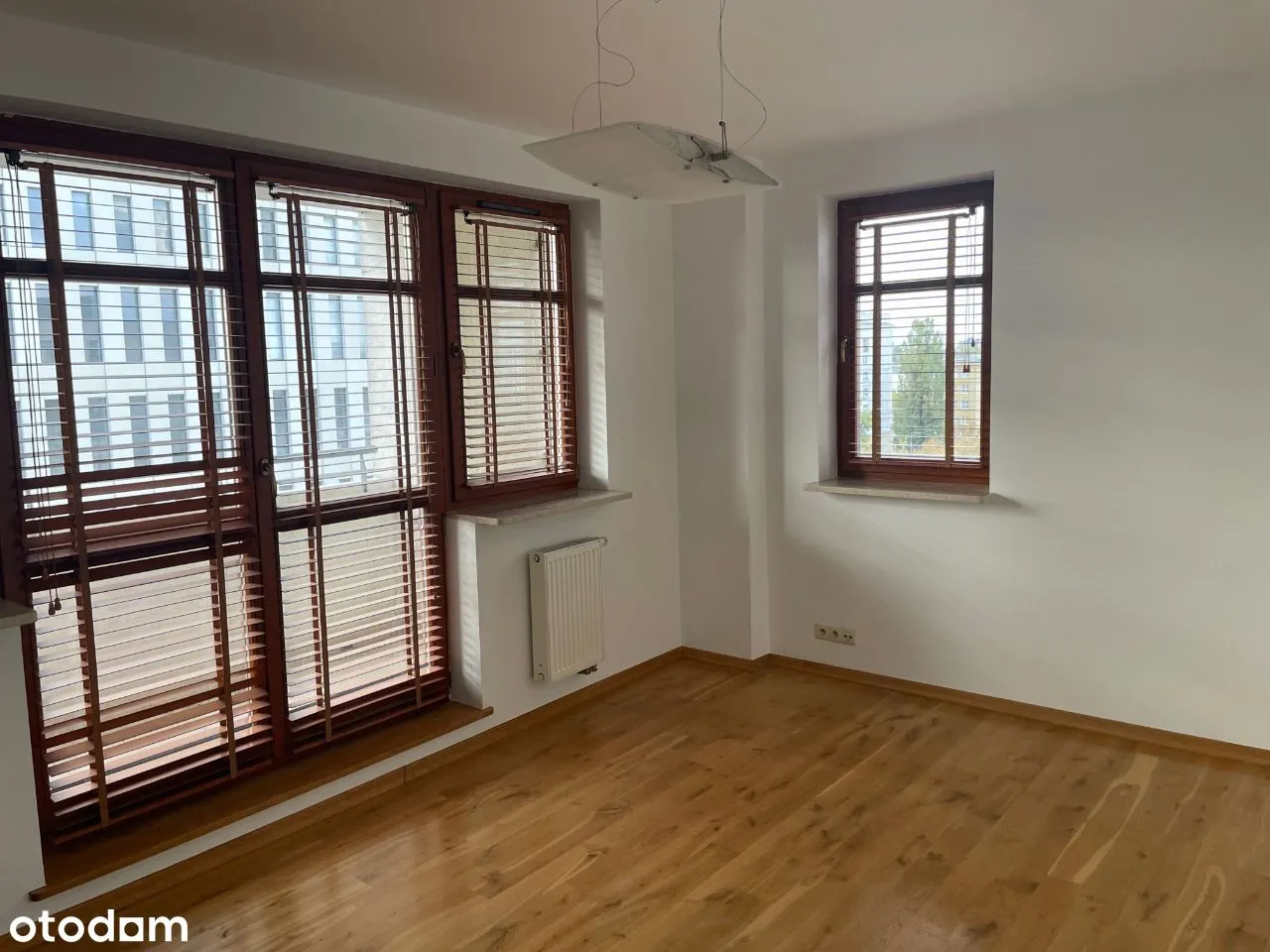 Apartament 98.2 m2, Mokotów, metro wilanowska