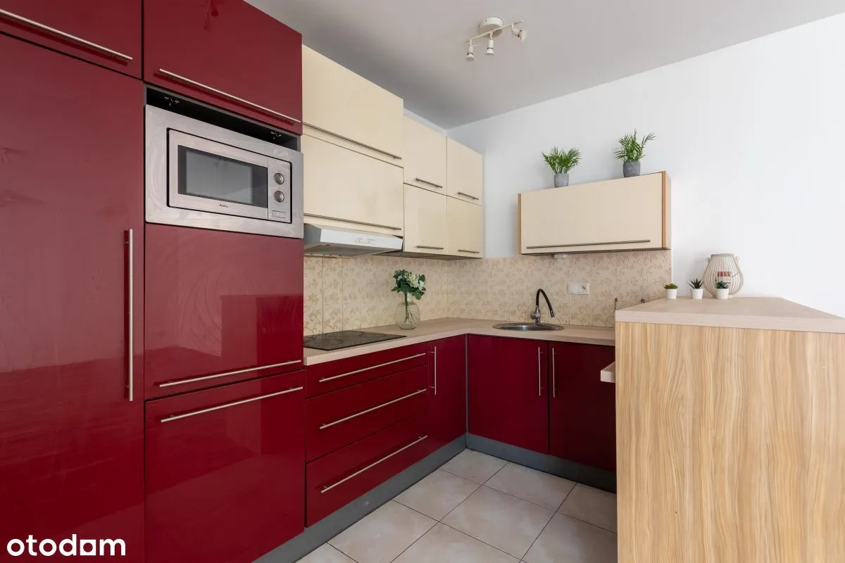 Apartament na sprzedaż za 1665000 zł w Czyste, Wola, Warszawa