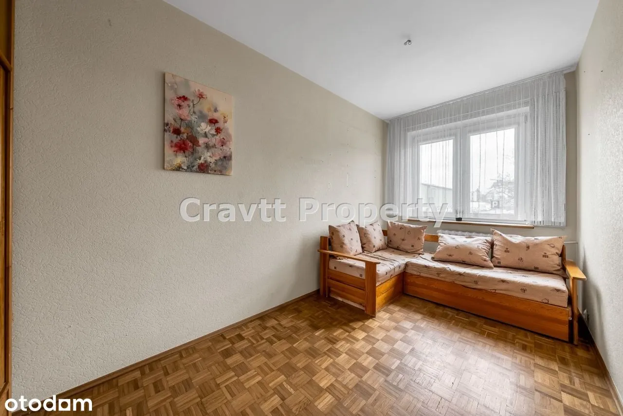 Flat for sale for 769000 zł w Wierzbno, Mokotów, Warszawa