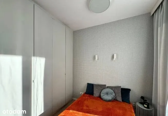 Apartament do wynajęcia za 3900 zł w Solec, Śródmieście, Warszawa