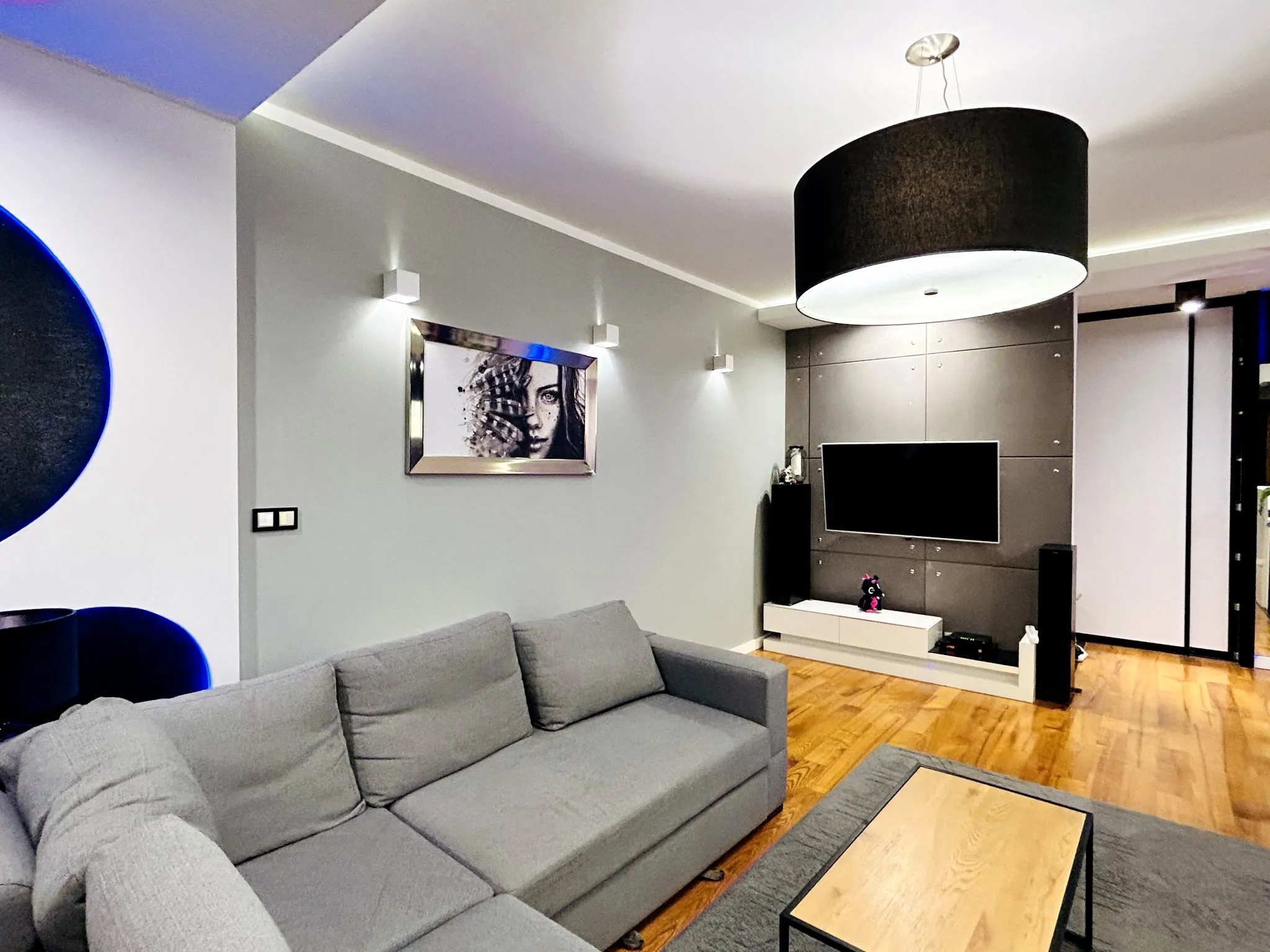 Apartament, ul. Obrzeżna