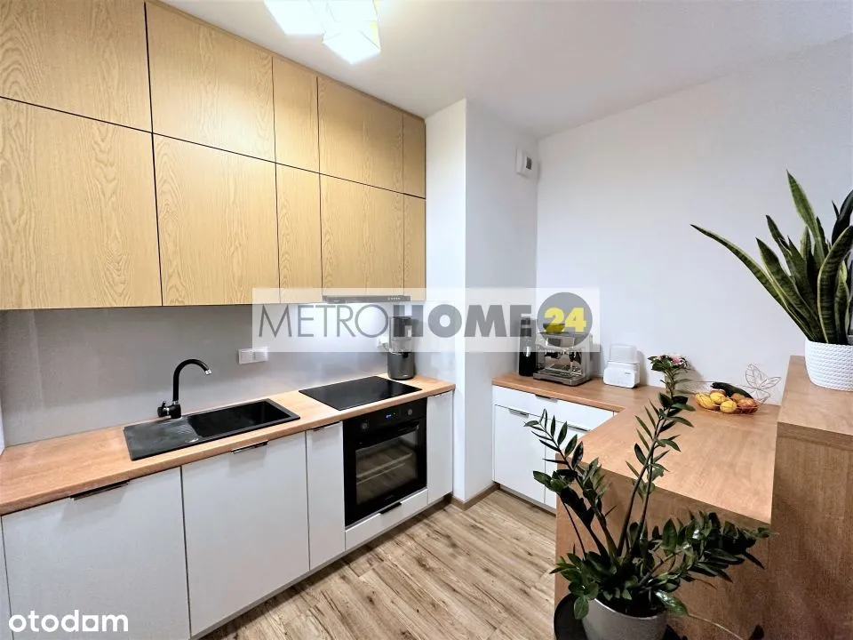 Apartament, ul. Głębocka