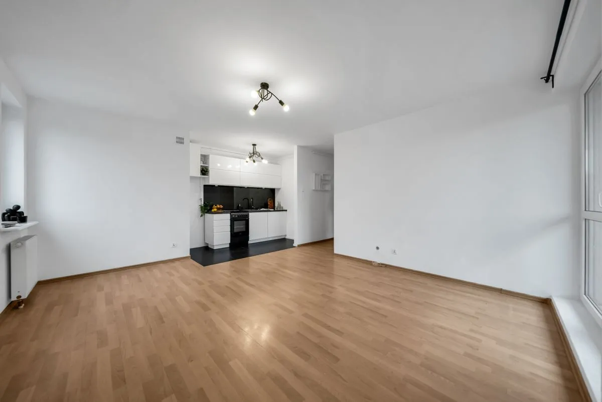 Apartament na sprzedaż za 549000 zł w Zacisze, Targówek, Warszawa