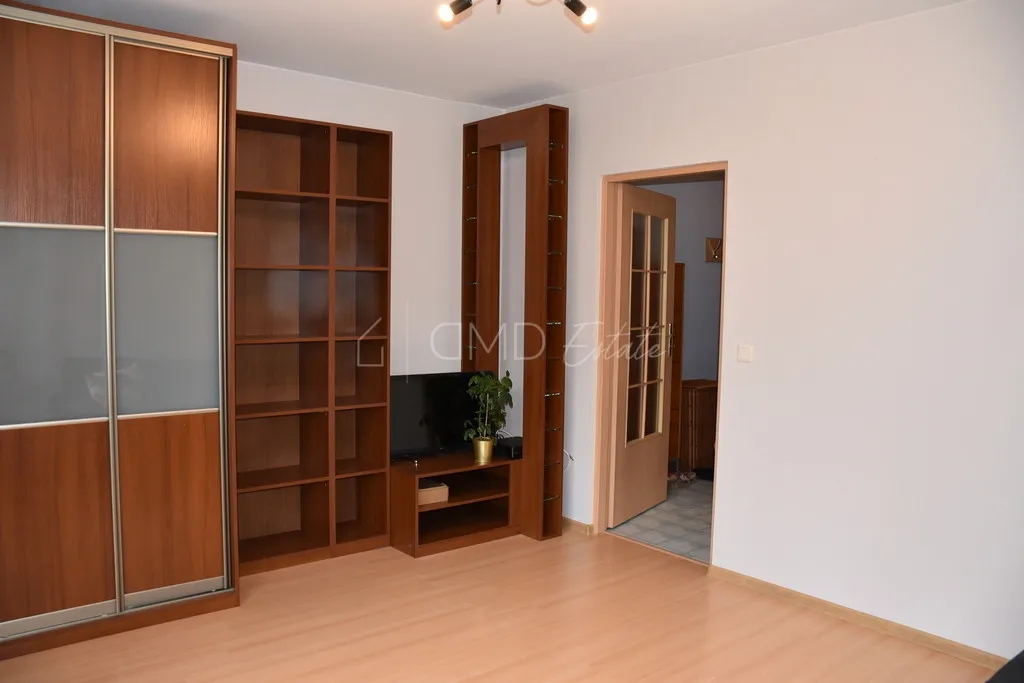 Mieszkanie do wynajęcia, 46 m², 2 pokoje Warszawa Praga-Północ 