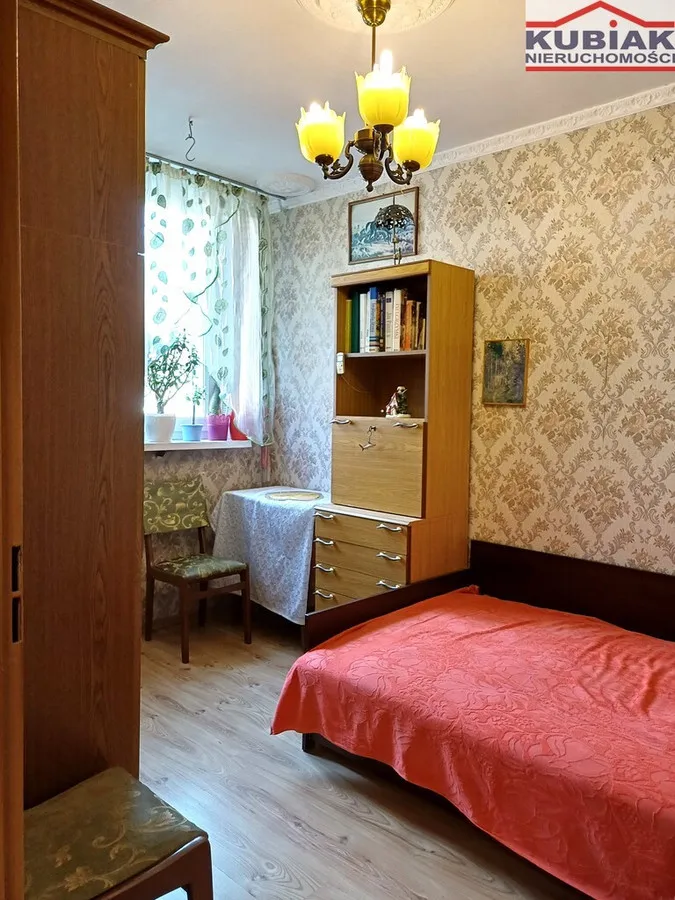 Flat for sale for 599000 zł w Skorosze, Ursus, Warszawa