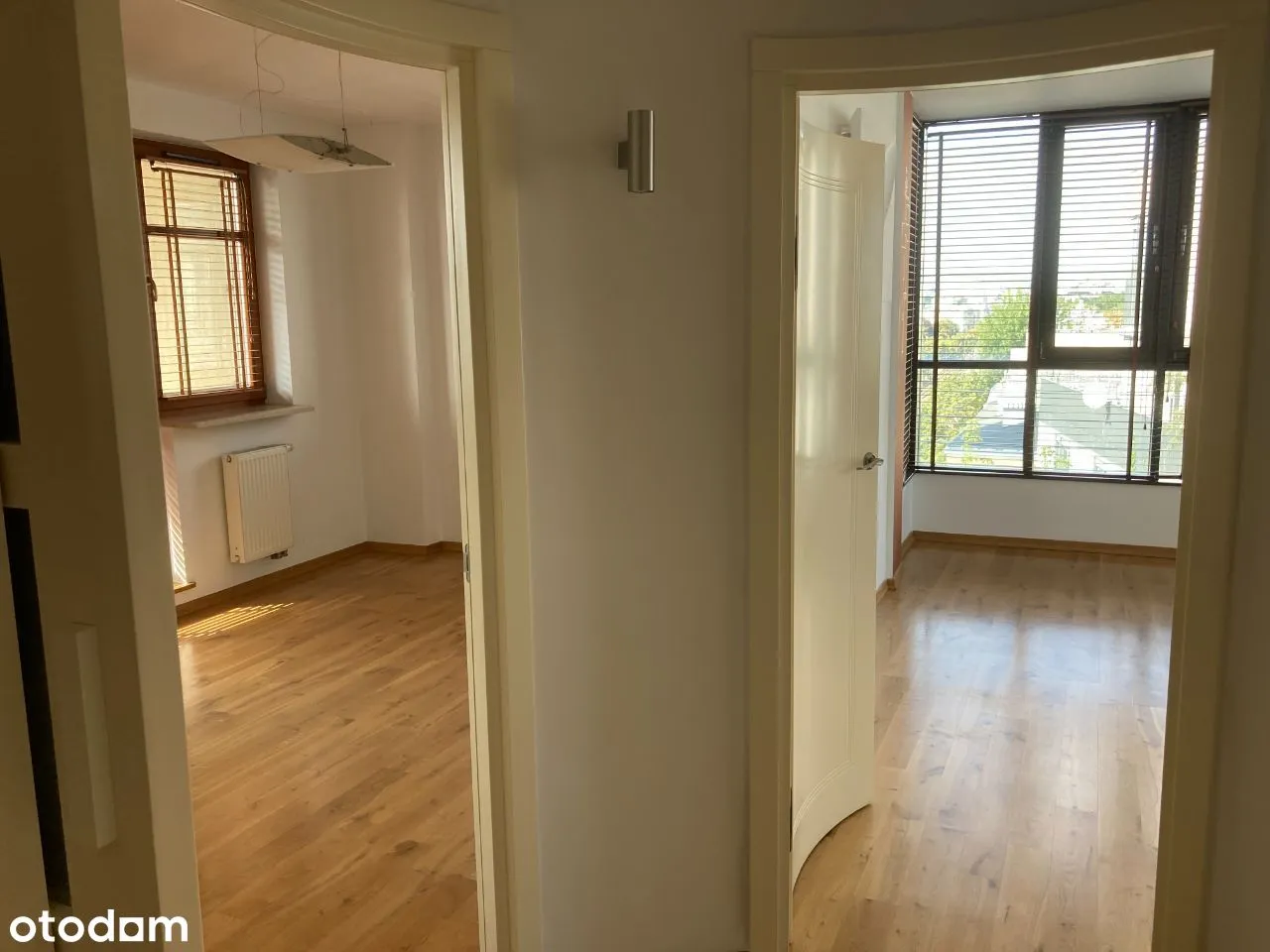 Apartament 98.2 m2, Mokotów, metro wilanowska