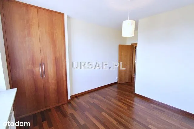 Apartamentowiec obok Galerii Mokotów