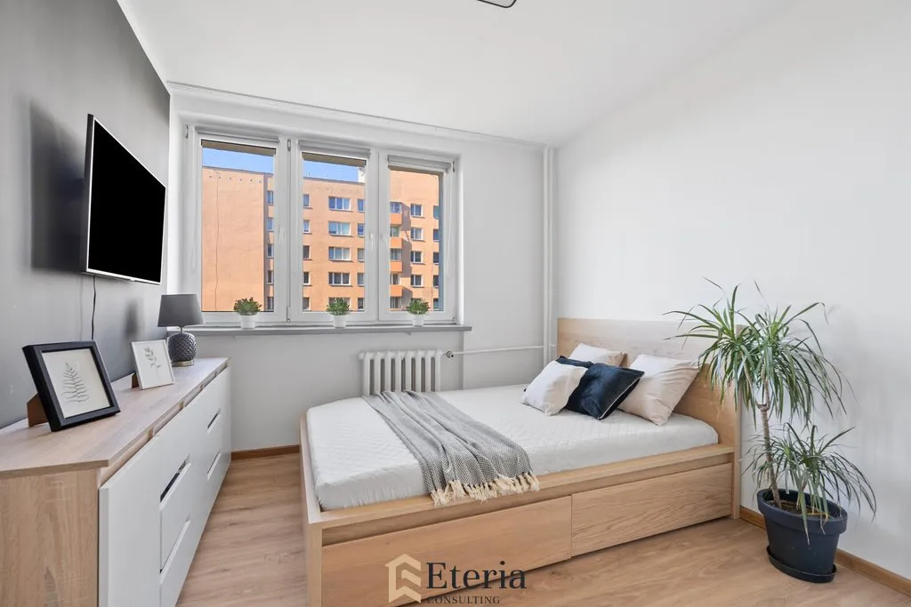 Flat for sale for 669000 zł w Jelonki Południowe, Bemowo, Warszawa