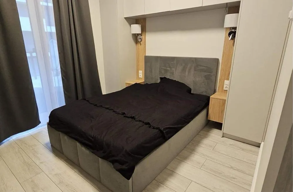 Apartament na sprzedaż za 1260000 zł w Henryków, Białołęka, Warszawa