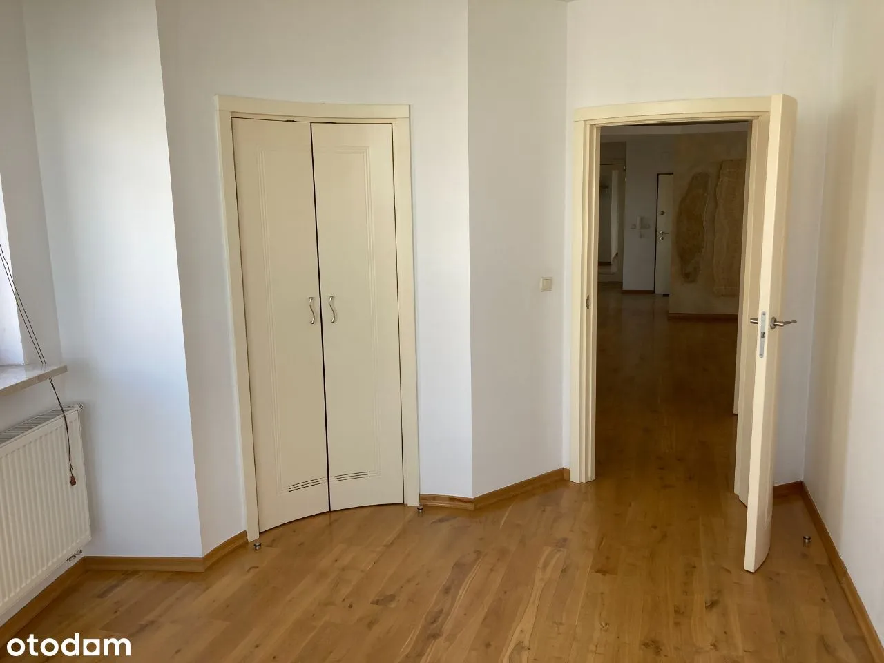 Apartament 98.2 m2, Mokotów, metro wilanowska