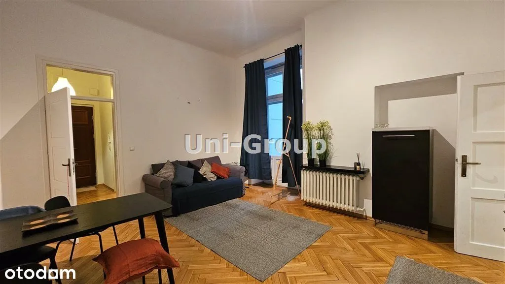 Flat for rent for 6500 zł w Śródmieście Północne, Śródmieście, Warszawa