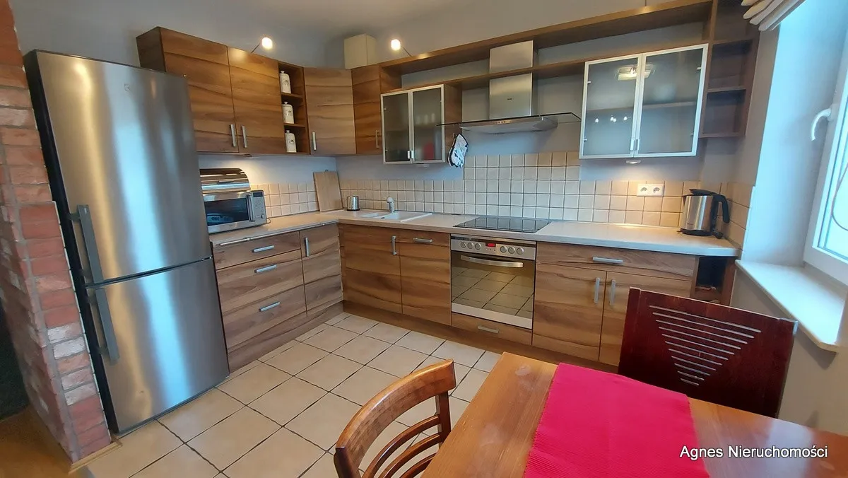 Mokotów Nowe Elegancki Apartament z siłownią 