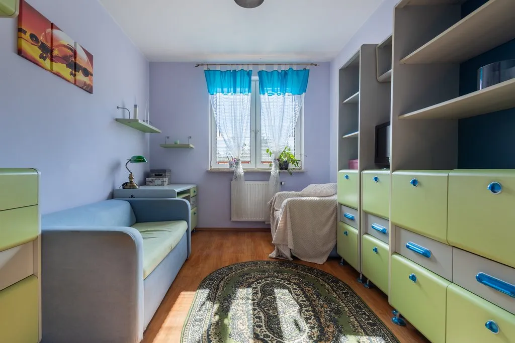 Apartament na sprzedaż za 780000 zł w Grodzisk, Białołęka, Warszawa