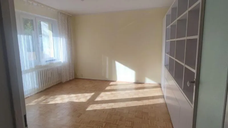 Mokotów Stegny 48m2+balkon PARKING 