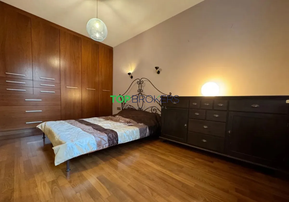 Apartament do wynajęcia za 6350 zł w Sielce, Mokotów, Warszawa