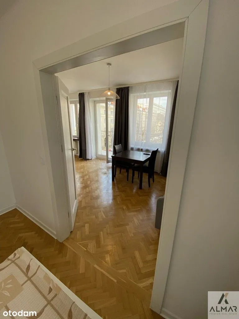 Flat for rent for 4200 zł w Śródmieście Północne, Śródmieście, Warszawa