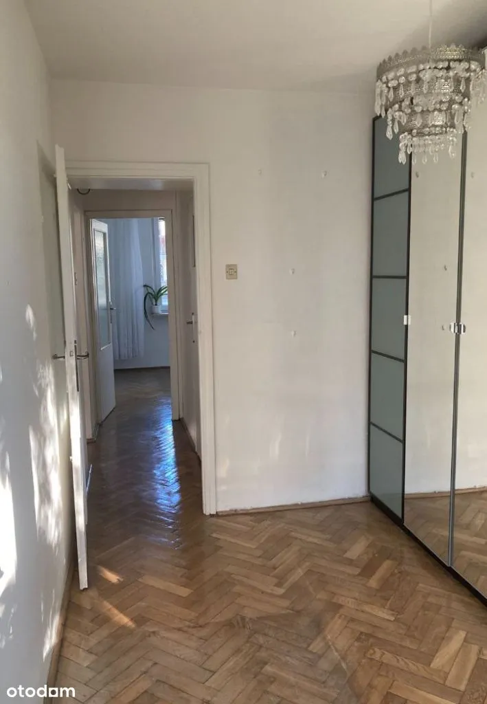 Apartament na sprzedaż za 875000 zł w Saska Kępa, Praga-południe, Warszawa