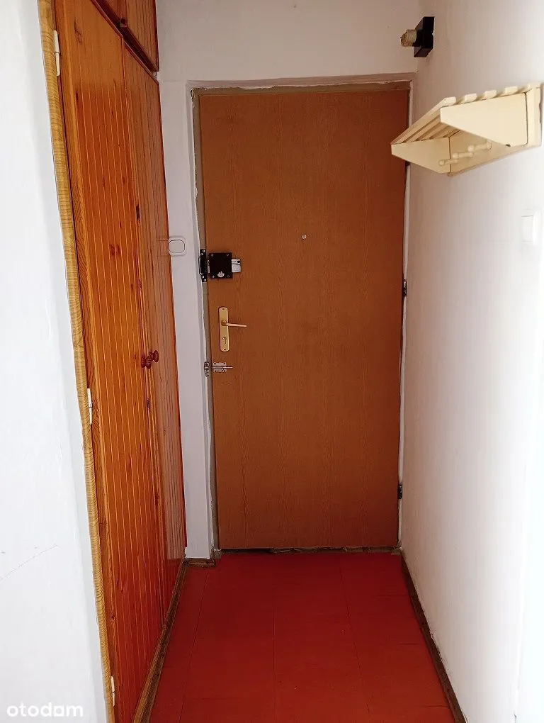 2 osobne pokoje, osobna kuchnia, 38 m2, balkon