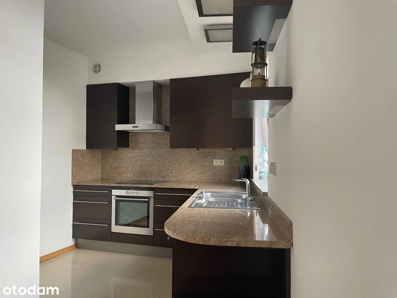 Apartament 98.2 m2, Mokotów, metro wilanowska