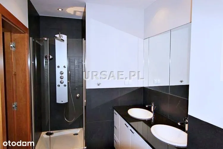 Apartamentowiec obok Galerii Mokotów