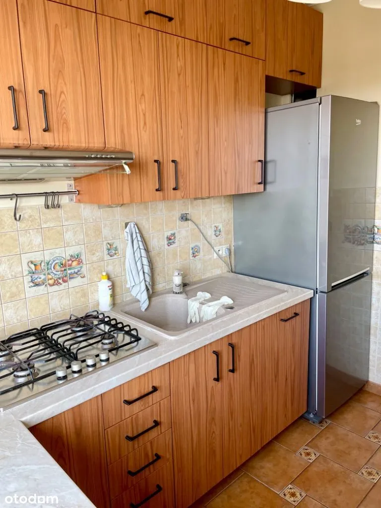 Apartament na sprzedaż za 650000 zł w Wierzbno, Mokotów, Warszawa