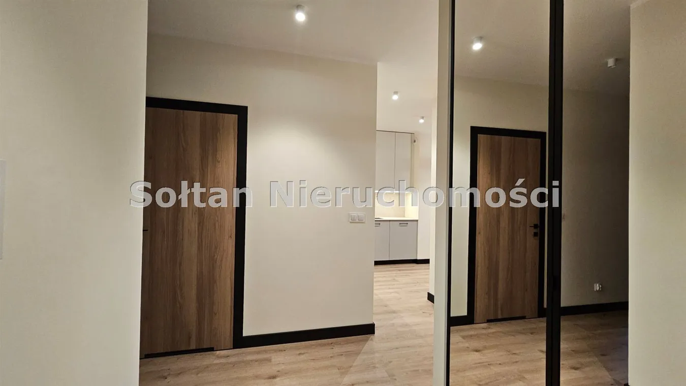 Mieszkanie do wynajęcia, 84 m², 3 pokoje Warszawa Ursynów Kabaty 