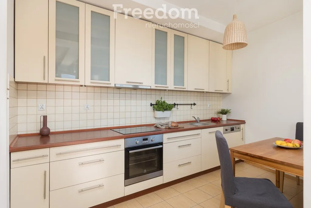 Apartament na sprzedaż za 1159000 zł w Saska Kępa, Praga-południe, Warszawa