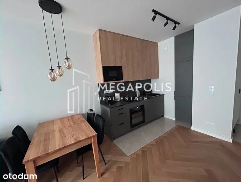 Browary Warszawskie | Nowy apartament w centrum