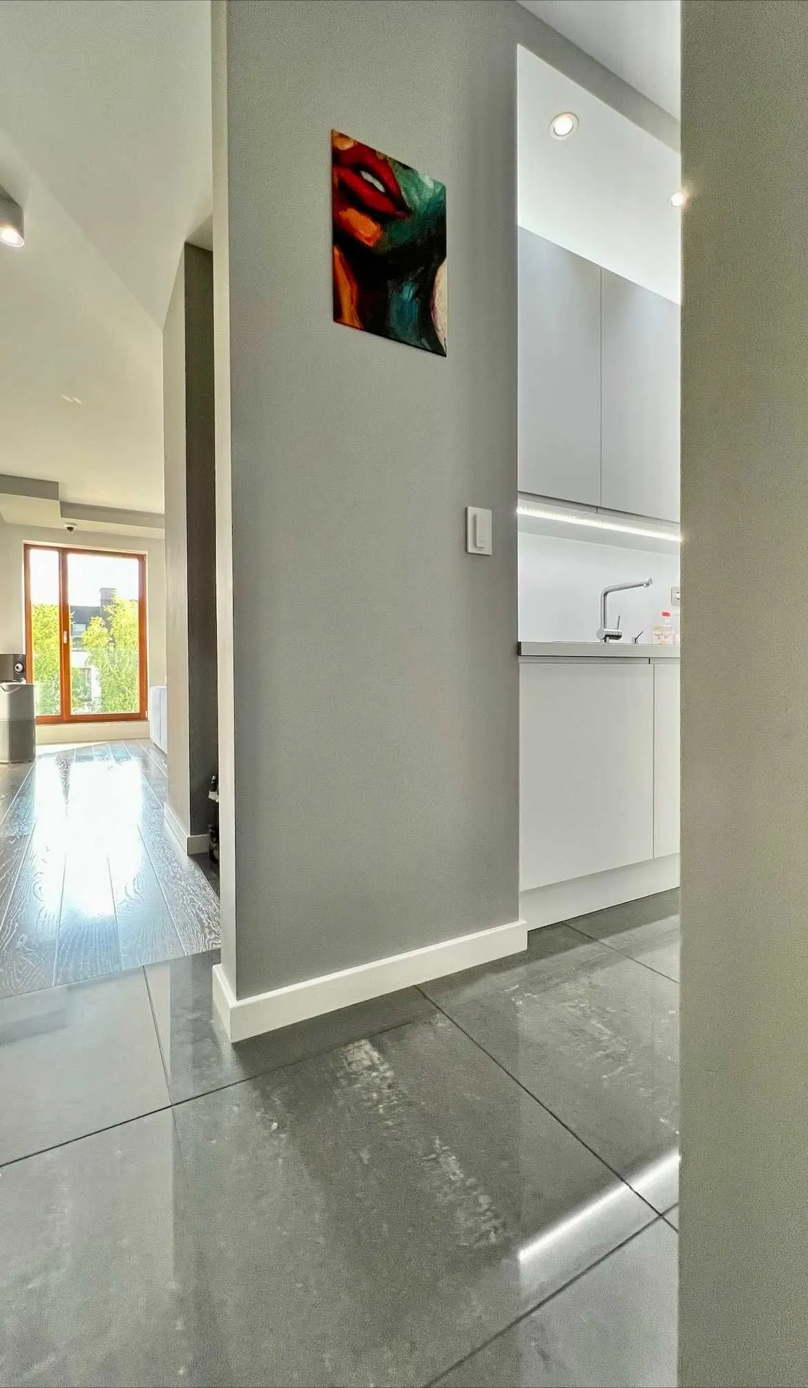 Apartament na sprzedaż za 1275000 zł w Błonia Wilanowskie, Wilanów, Warszawa