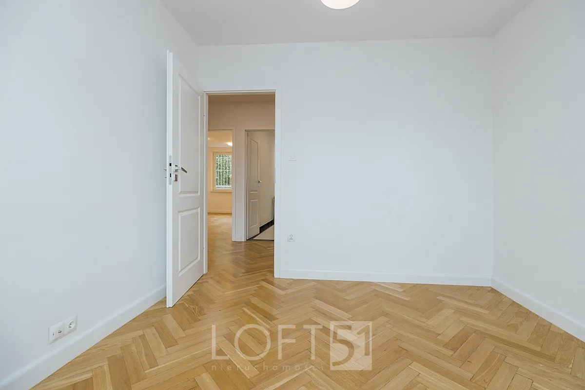 Apartament na sprzedaż za 1490000 zł w Nowe Miasto, Śródmieście, Warszawa