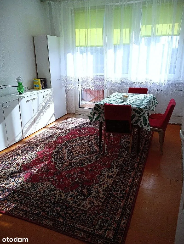 2 osobne pokoje, osobna kuchnia, 38 m2, balkon