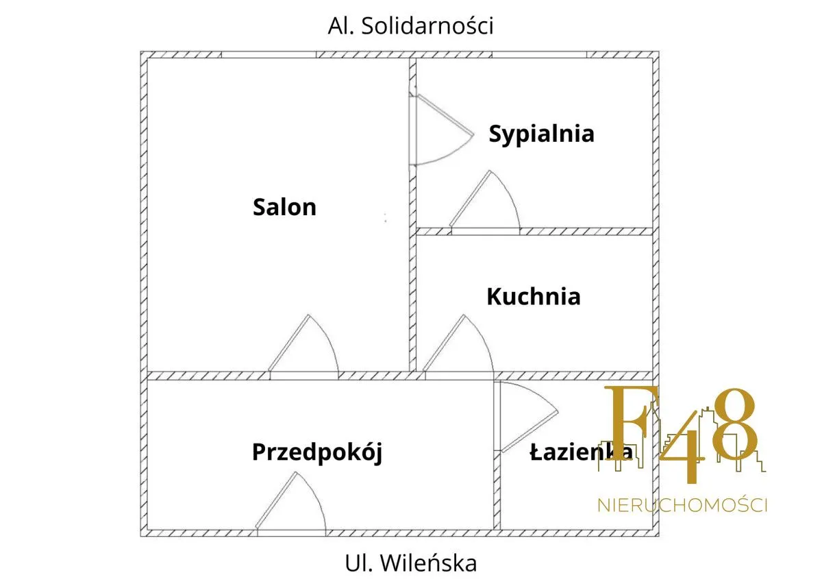 Mieszkanie w Kamienicy, Pełna Własność, Parking,