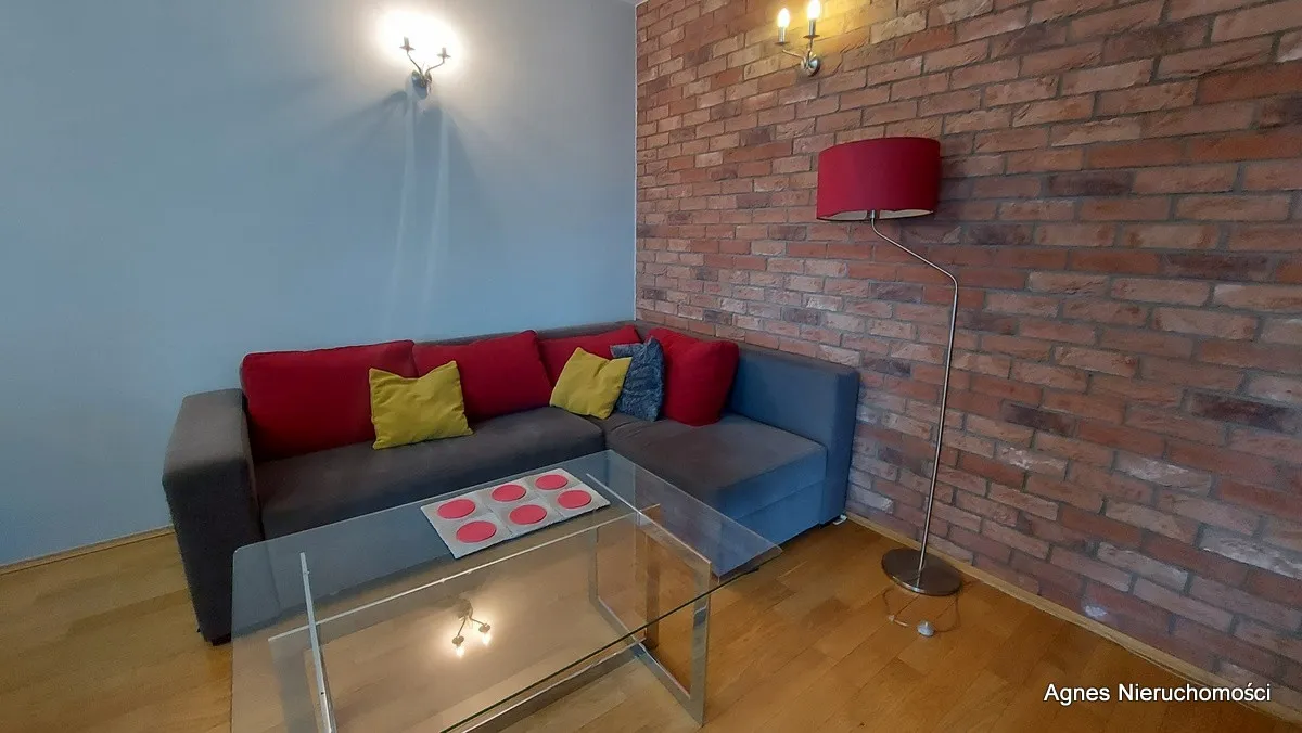 Mokotów Nowe Elegancki Apartament z siłownią 