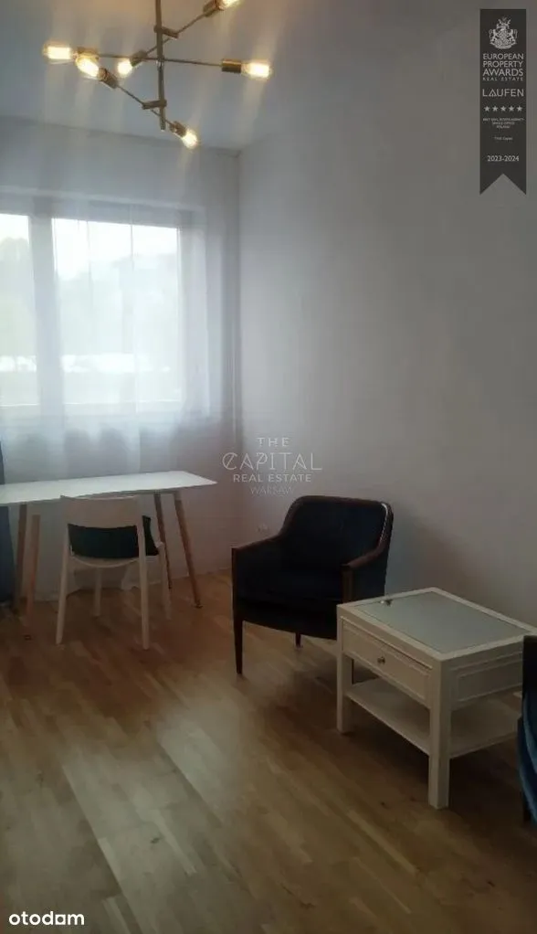 3 pokojowe mieszkanie na Woli| Balkon+garaż | 70m2