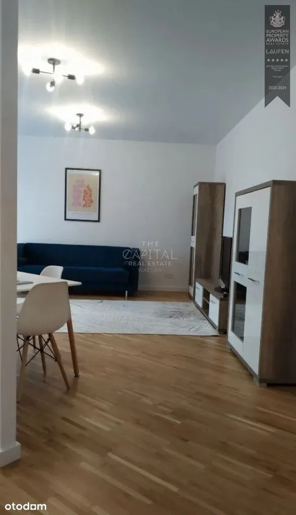 3 pokojowe mieszkanie na Woli| Balkon+garaż | 70m2