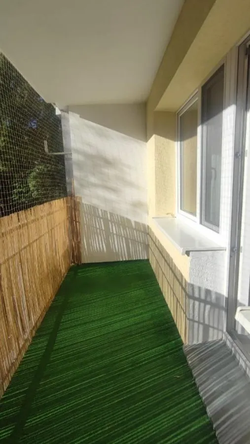 Mokotów Stegny 48m2+balkon PARKING 