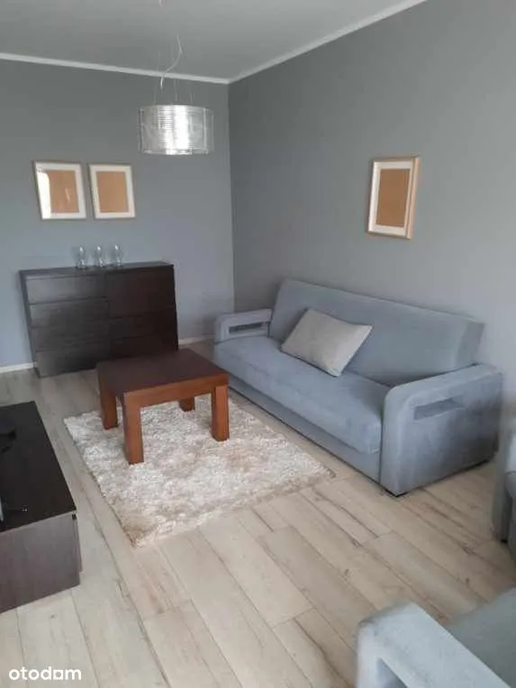 2 pokojowe mieszkanie 55m² w Wilanowie z garażem